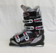 Clapari Nordica NFS Cruise 75, marime 38,5-39 Eu (24,5 cm) foto