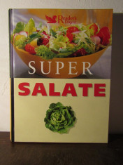 Super Salate (Reader&amp;#039;s Digest) foto