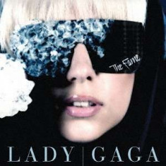 Lady Gaga - Fame -Ltd- ( 1 CD ) foto