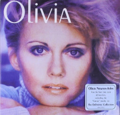 Olivia NewtonJohn Definitive Collection (cd) foto