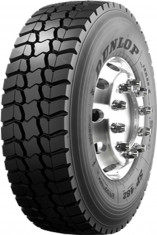 Anvelope Camion 315/80R22.5 156/150K SP482 - DUNLOP foto