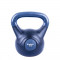 Gantera inSPORTline Vin-Bell Dark 10 kg