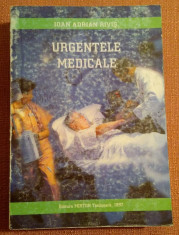 Urgentele Medicale - Ioan Adrian Rivis foto