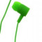 Casca in ureche 3.5mm verde Spectrum Maxell