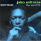 John Coltrane Blue Train RVG remaster (cd)