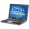 Laptop second hand Dell D430