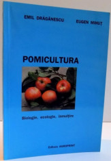 POMICULTURA , BIOLOGIE , ECOLOGIE , INMULTIRE , 2003 foto