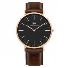 Ceas barbatesc Daniel Wellington DW00100125 foto