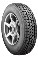 Anvelope Iarna 215/65R16C 106/104T CONVEO TRAC MS - FULDA foto