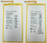 Acumulator Huawei Mediapad T1 8.0 S8-701u Honor Pad T1 S8-701W HB3080G1EBC nou, Alt model telefon Huawei, Li-ion