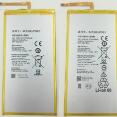 Acumulator Huawei Mediapad T1 8.0 S8-701u Honor Pad T1 S8-701W HB3080G1EBC nou