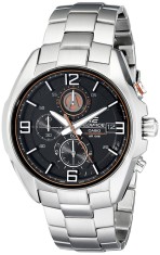 Casio EFR-529D-1A9 ceas barbati nou 100% original.In stoc - Livrare rapida.