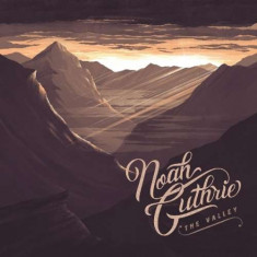 Noah Guthrie - Valley ( 1 CD ) foto