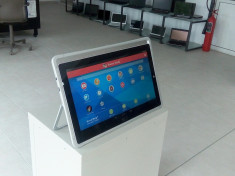 Tableta 24&amp;quot; Nabi Bigtab nvidia tegra full hd foto