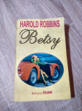 Harold Robbins - Betsy [1993]