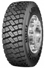 Anvelope Camion 315/80R22.5 156/150K HDC1 - CONTINENTAL foto