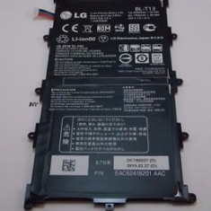 Acumulator LG BL-T18 | G Pad X 10.1 V930 produs nou original