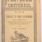 VANATUL CU PENE DIN ROMANIA, CHEIE DICHOTOMICA, NR. 84-85 de DR. R. I. CALINESCU , 1938