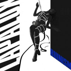 Lapalux - Ruinism ( 2 VINYL ) foto