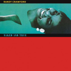 Randy Crawford - Naked and True -Deluxe- ( 2 CD ) foto