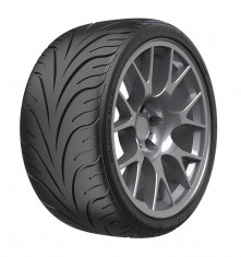 Anvelope Vara 225/45R17 94W XL SS-595 RS-R semi-slick - FEDERAL foto