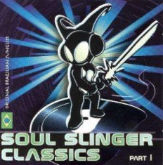 DJ Soul Slinger - Classics Part 1 ( 1 CD ) foto