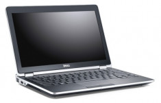 Laptop Refurbished Dell Latitude E6220 - Intel Core I5 2520M foto