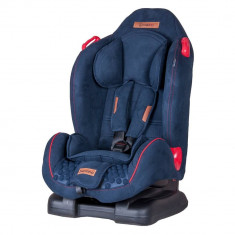 Scaun auto Santino Navy Coletto foto