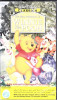 Winnie the Pooh, Caseta video, Altele, disney pictures