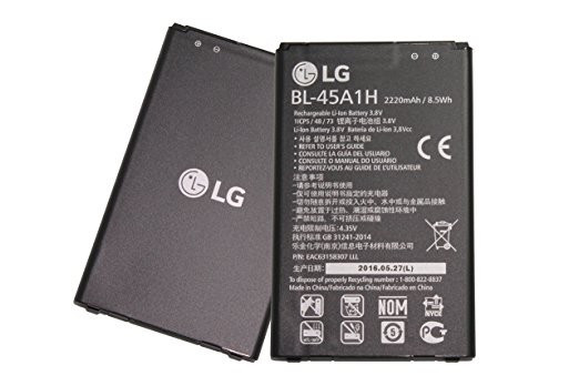 Acumulator LG K10 K420N cod BL-45A1H produs nou original