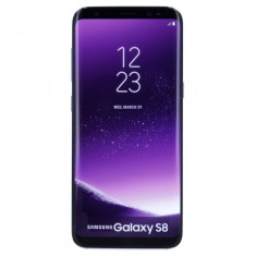 Matrita macheta telefon fals showroom Samsung Galaxy S8 G950F foto
