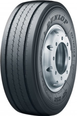 Anvelope Camion 435/50R19.5 160J SP252 - DUNLOP foto