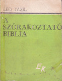 A szorakoztato Biblia