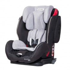 Scaun auto Sportivo cu Isofix Black Coletto foto