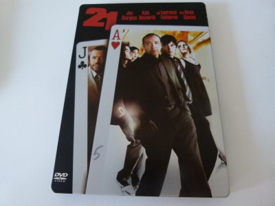 21 - dvd foto