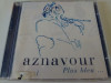 Aznavour - cd- 814