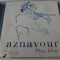 Aznavour - cd- 814