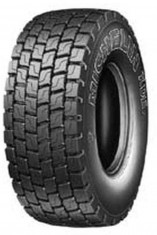 Anvelope Camion 315/80R22.5 156/150L XDE2+ - MICHELIN foto