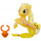 Figurina My Little Pony Applejack Ponei de Mare