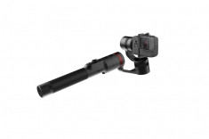 Moza Mini-G Gimbal Stabilizator 3 axe pentru GoPro Hero 3, Hero 3+, Hero 4, Hero 5, Hero 6 foto