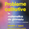 PROBLEME CALITATIVE IN MATEMATICA DE GIMNAZIU - Andrica, Bogdan, Jecan, Valcan