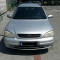 OPEL ASTRA G