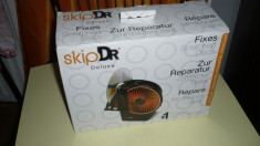 SkipDR DELUXE foto