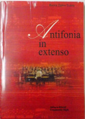 ANTIFONIA IN EXTENSO de BIANCA TIPLEA-TEMES, 1999 foto