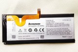 Acumulator Lenovo K900 cod BL207 2500mAh nou original, Li-ion