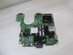 Placa de baza Packard Bell Mit-DRAG-D Produs defect Poze reale 10117DA foto