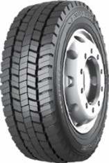 Anvelope Camion 205/75R17.5 124/122M M470 - SEMPERIT foto