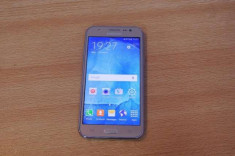 samsung j5 2015 foto