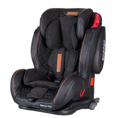 Scaun auto Sportivo Only cu Isofix Black Coletto foto