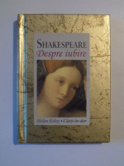 SHAKESPEARE DESPRE IUBIRE , 2003 foto